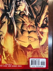 The Authority #10 (2009)