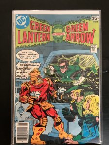 Green Lantern #103 (1978)