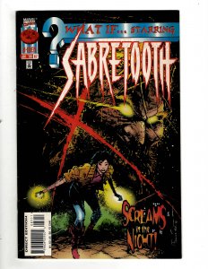 What If...? #87 (1996) EJ10