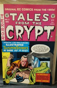 Tales from the Crypt #2 (1992)