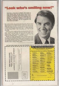 Invaders,The #5 (Mar-76) VF/NM High-Grade The Human Torch