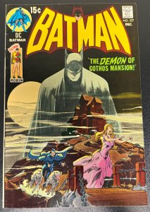 Batman #227 (1970) FN/VF  Condition!