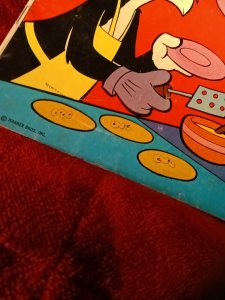 Tweety And Sylvester Comics 40 60 62 114 Gold Key Whitman Lot Run Set Cartoon...