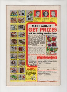 WORLD'S FINEST #165 Last Bill Finger on Batman High Grade