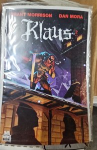 Klaus #2 (2015)