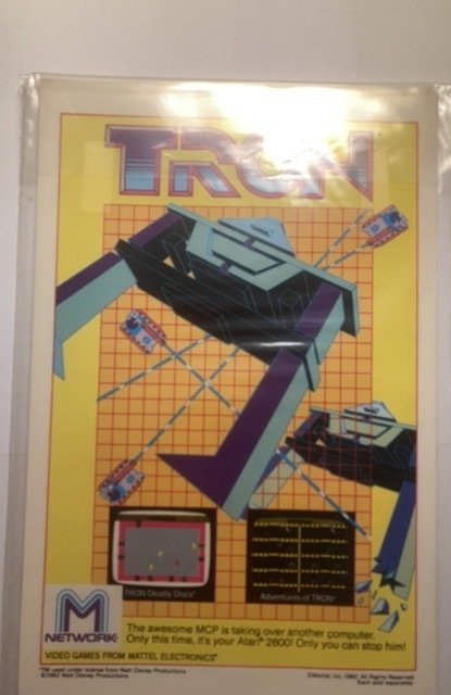 Action Comics #544 Direct Edition (1983)