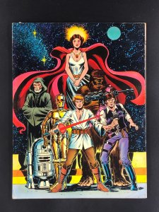 Marvel Special Edition Featuring Star Wars #1 (1977)