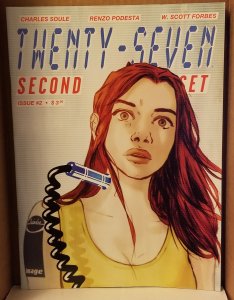 Twenty Seven: Second Set #2 (2011)