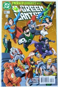 Green Lantern #103 >>> 1¢ Auction! See More! (ID#437)