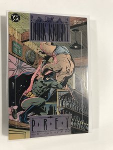 Legends of the Dark Knight #12 (1990) Batman FN3B222 FINE FN 6.0