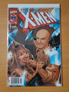 The Uncanny X-Men #389 (2001)