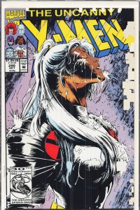 The Uncanny X-Men #290 (1992) X-Men