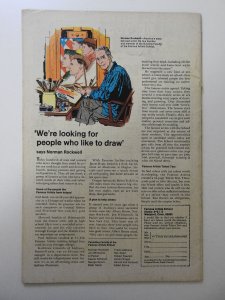 Sub-Mariner #19 (1969) VG Condition