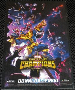 Star Wars: Doctor Aphra #14 (2018) Variant