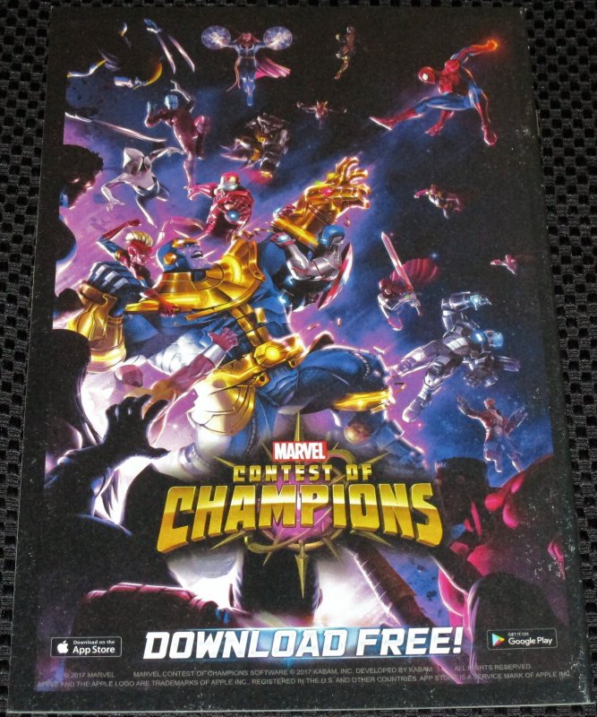 Star Wars: Doctor Aphra #14 (2018) Variant