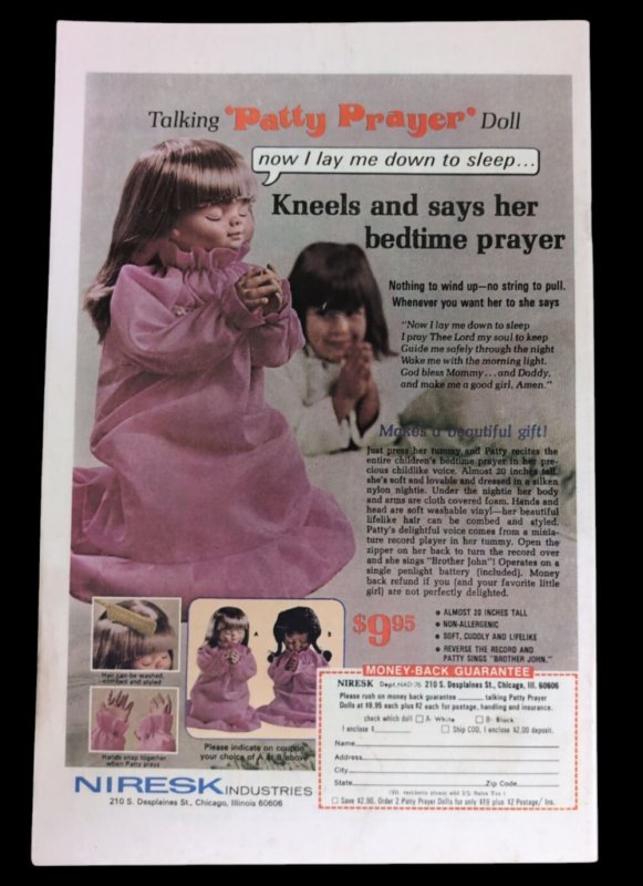 The Champions #17 Last Stand Final issue 1978 Marvel Comics F/VF