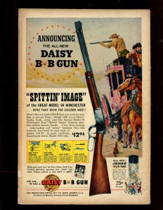 ADVENTURE COMICS #291 (4.5) SUPERBOY'S ROMANCE WITH CLEOPATRA!