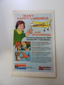 Marvel Premiere #31 (1976) VF condition