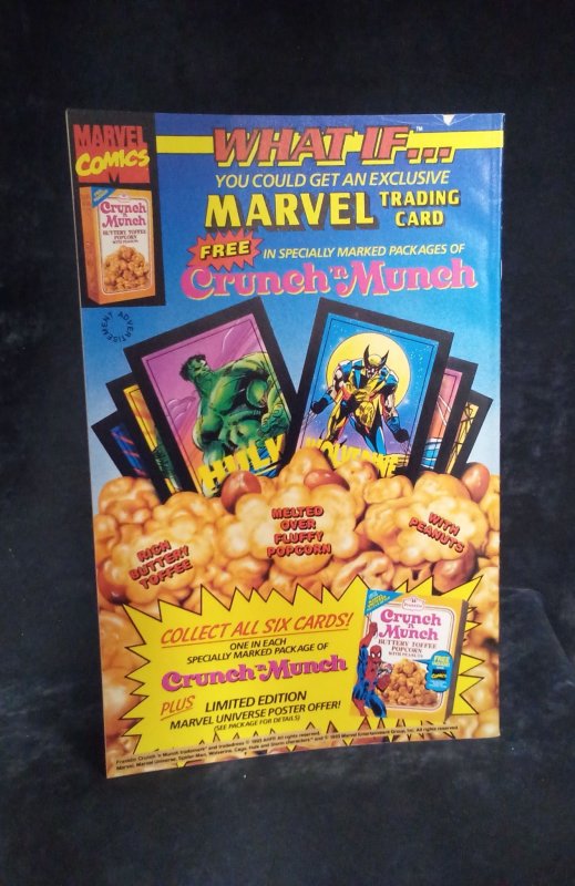 The Amazing Spider-Man #380 (1993)