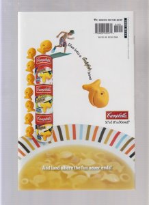 NEW AVENGERS #10 - SAL BUSCEMA VARIANT (9/9.2) 2005