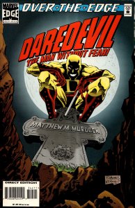 Daredevil #344 (1995) Daredevil