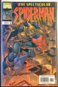 The Spectacular Spider-Man #261 (NM+)(1998)