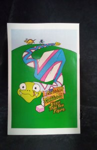 Web of Spider-Man #43 (1988)