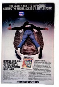 Amazing Spider-Man #249 (1984) Hobgoblin Kingpin Marvel VF/NM