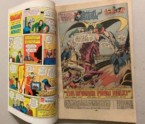 Batman Family #1 DC 1st Series (5.5 FN-) (1975)