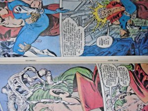 *Incredible Hulk (Marvel) #330nm-; 1st McFarlane