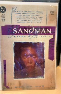 The Sandman #22 (1991)