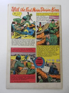 Famous Funnies #204 (1953) FN Condition! pencil fc