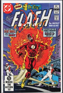 The Flash #312 (1982) The Flash