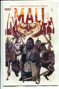 MALL (2019 VAULT) #1 CVR A