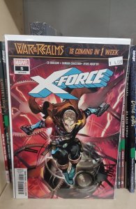 X-Force #5 (2019)