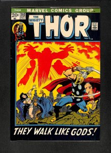 Thor #203
