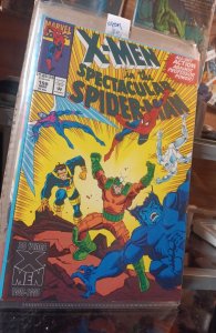 The Spectacular Spider-Man #198 (1993)