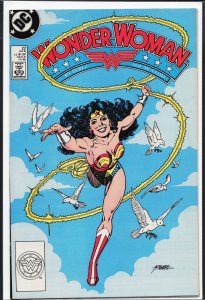 Wonder Woman #22 (1988) Wonder Woman