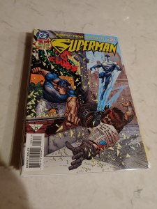 Superman #127 (1997)