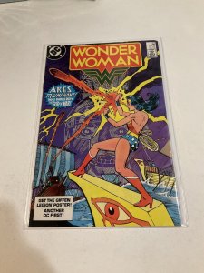Wonder Woman 310 Nm- Near Mint- DC Comics