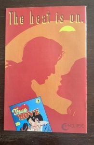 Miracleman #4 (1985)