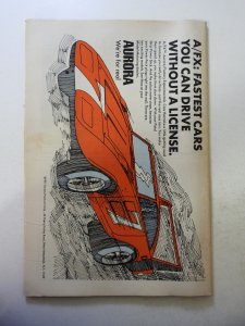 Superman's Pal, Jimmy Olsen #144 (1971) FN- Condition stains