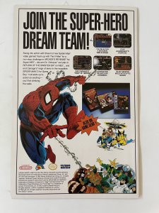 Shadowman #10  - NM (1993)