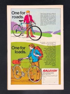 The Shadow #1 (1973) NM Mike Kaluta Art