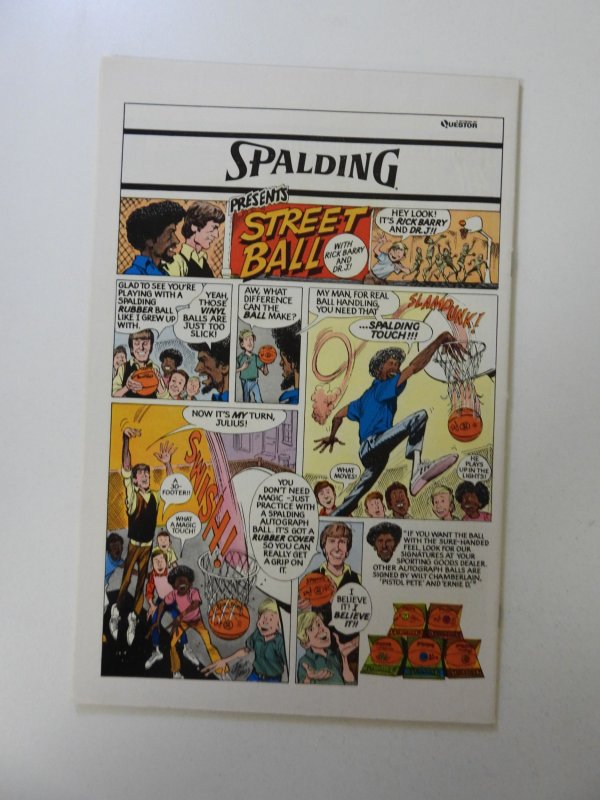 Iron Man #100 (1977) VF condition