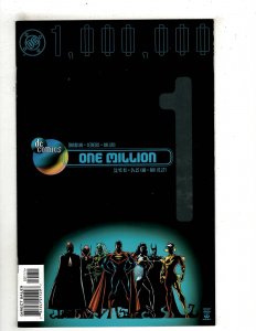 DC One Million #1 (1998) OF35
