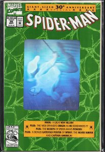 Spider-Man #26 (1992) Spider-Man