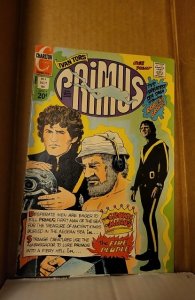 Primus #5 (1972)