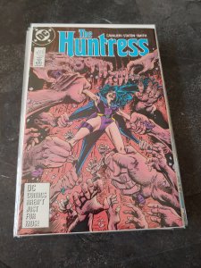 The Huntress #3 (1989)