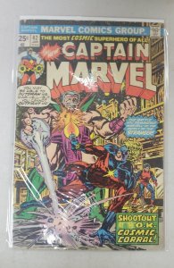Captain Marvel #42 (1976)